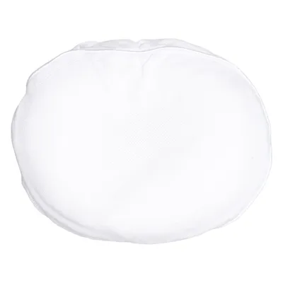 Coussin pour bébé (Blanc) de Mimos
