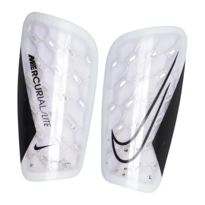 Scheenbeschermer (Mercurial Lite) van Nike