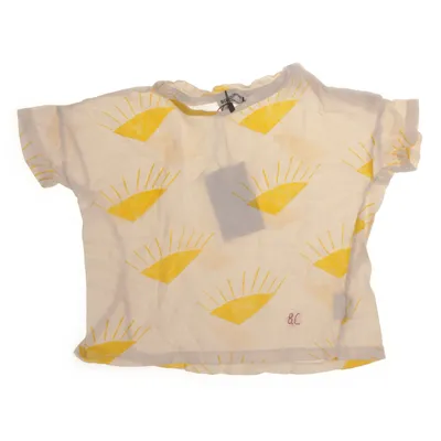 T-shirt (Beige, Gul) från Bobo Choses