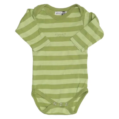 Body (Vert) de Name It Newborn Coton