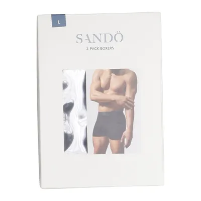 Underwear (Sandö) from SANDÖ Elastane, Lyocell