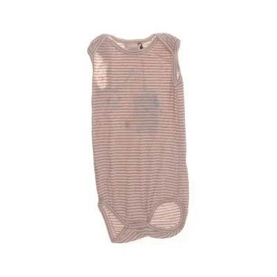 Body (Vit, Rosa) från Serendipity Ekologisk bomull