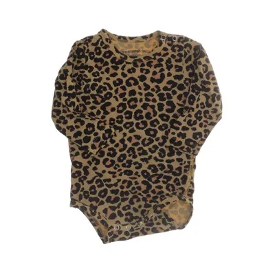 Body (Beige, Black, Pink) from The Striped Cat Elastane, Organic cotton