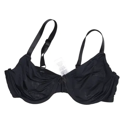 Soutien-gorge (Noir) de Janina Élasthane, Polyamide