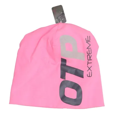 Sportmütze (Pink) von OTP Extreme Baumwolle, Elasthan
