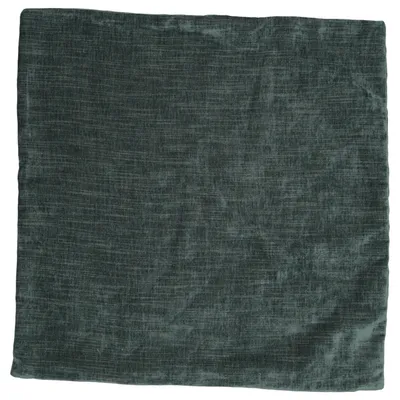 Kuddfodral (Grön) från Rusta Polyester