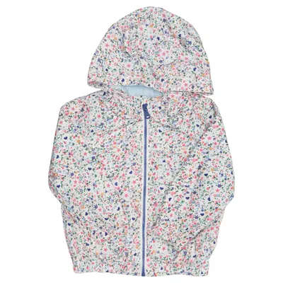 Veste (Blanc, Multicolore) de Zara BabyGirl