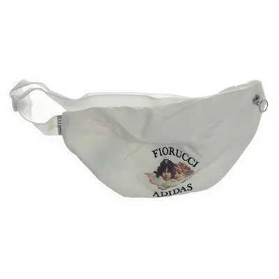 fiorucci adidas bag