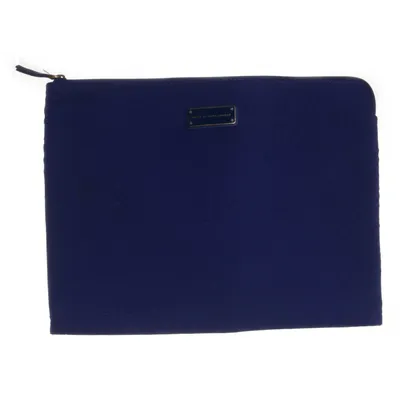 Computertasche (Blau) von Marc by Marc Jacobs Polyester