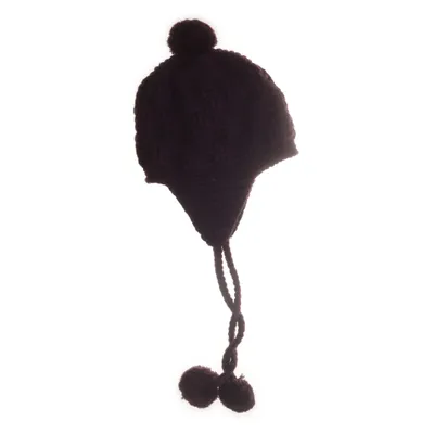 Bonnet à pompon (Violet) de Dakine Acrylique