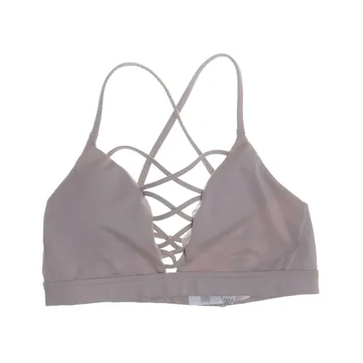 Sport-BH (Beige) från Victoria's Secret Elastan, Polyester