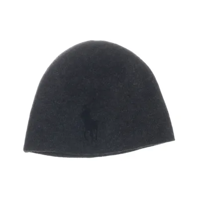 Mössa (Grå) från Polo Ralph Lauren Ull