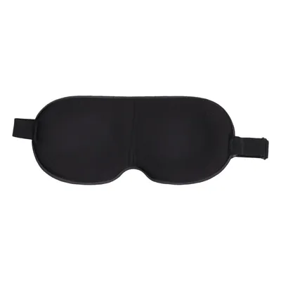 Masque de sommeil (Noir) de Artbox