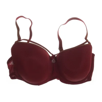 BH (Röd) från Marlies Dekkers Elastan, Polyamid, Polyester