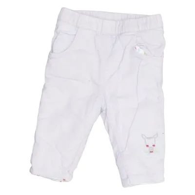 Pantalon en velours (Baby Girl Orchestra) de Orchestra Coton