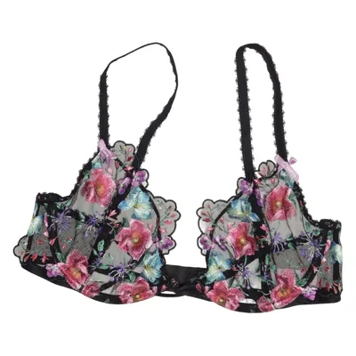 BH (Svart, Rosa, Flerfärgad) från Victoria's Secret