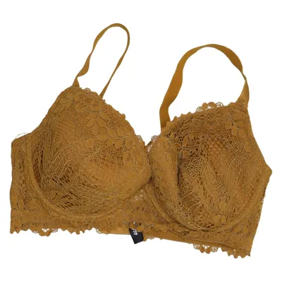 Soutien-gorge (Marron) de Etam