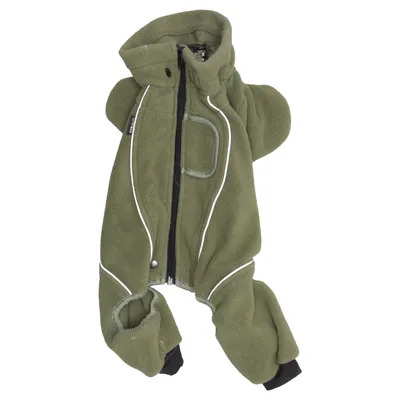 Hundkläder (Grön) från Hööks Polyester