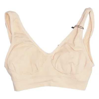 Bralette (Beige) från Hana Elastan, Polyamid