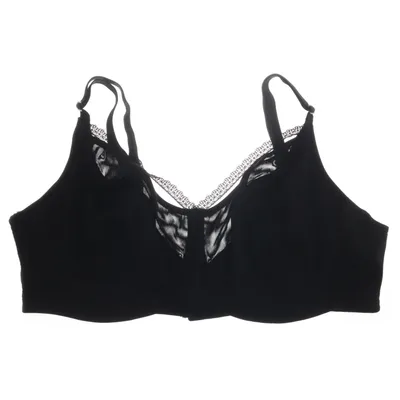 BH (Svart) från Devoted Elastan, Polyamid