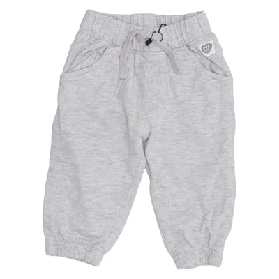 Pantalon de survêtement (Gris) de Mothercare Coton, Viscose