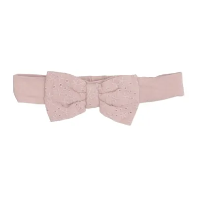 Bandeau à cheveux (Rose) de Newbie by KappAhl