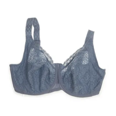 BH (2510) från Miss Mary Bomull, Elastan, Polyamid, Polyester