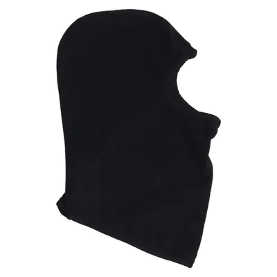 Balaklava (Black) from Bula Polyester