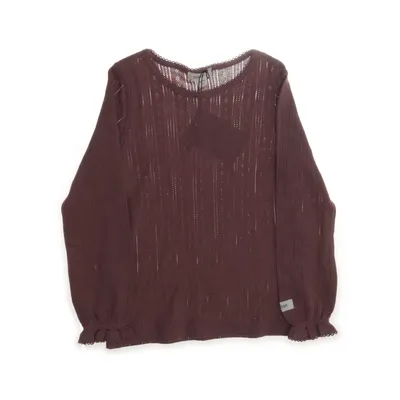 Tröja (Rosa) från Newbie by KappAhl Bomull