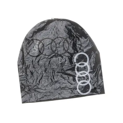 Muts (Zwart) van Audi