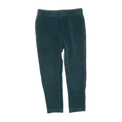 Leggings (Groen) van Pusblu Katoen, Elastaan, Polyester
