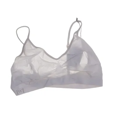 Sport-BH (Vit) från Weard Nylon