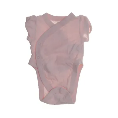 Body (Rose) de Next Baby Coton