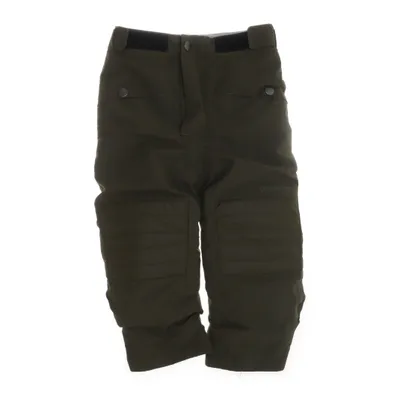 Skibroek (Groen) van Didriksons Polyamide, Polyester, Polyurethaan