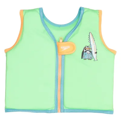 Gilet de sauvetage (Vert, Bleu, Orange) de Speedo