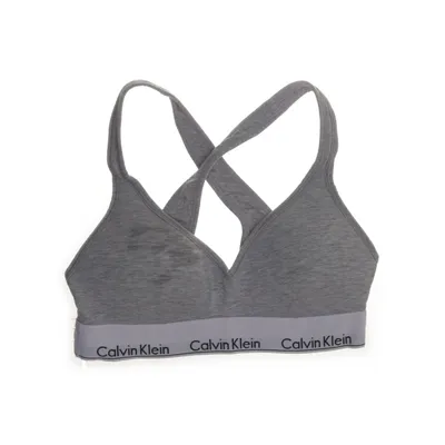Sport-BH (Grå) från Calvin Klein