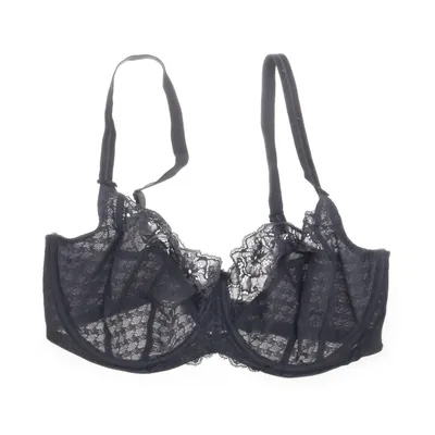 BH (Grå) från Panache Elastan, Polyamid