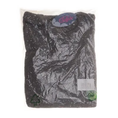 Tröja (Grå) från Buffalo Akryl, Polyamid, Polyester