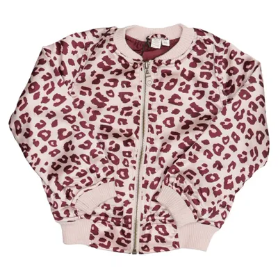 Bomberjacka (Smilla) från Beams Polyester