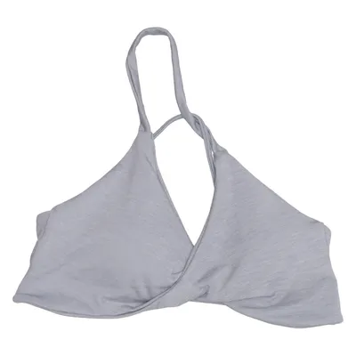 Sports bra (Gray) from Relode