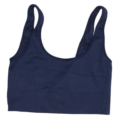 Brassière (Bleu) de Gap Body Élasthane, Polyamide