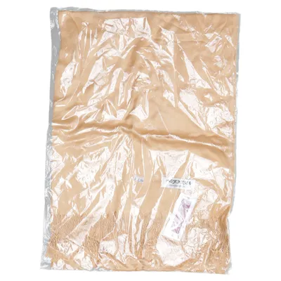 Écharpe (Beige) de Pashmina Cachemire