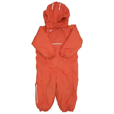 Overall (Orange) from ReimaTec Polyester, Polyurethane