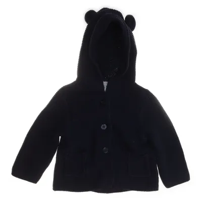 Huvtröja (Blå) från BabyGap Bomull