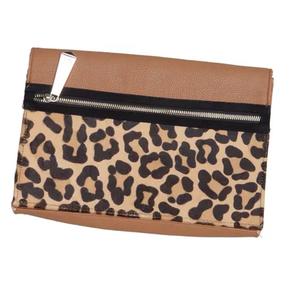 Sac pochette (Marron, Noir) de Dune
