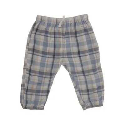 Pants (Blue, Gray, Beige) from Newbie by KappAhl Cotton