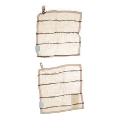 Servett (Beige, Brun) från Najell