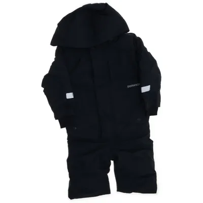 Overall (Blauw) van Didriksons