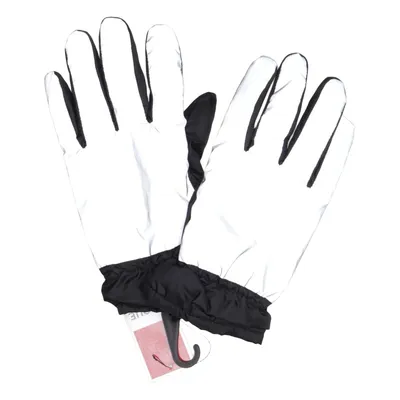Handschoenen (Zilver, Zwart) van Clique Polyamide, Polyester