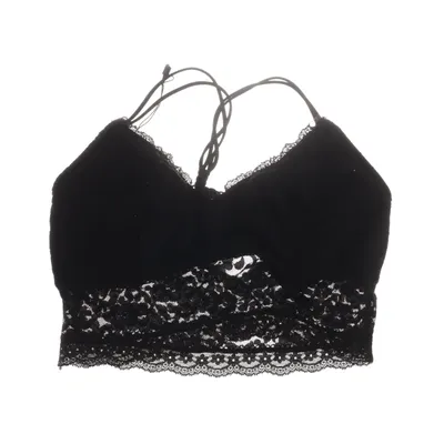 Bralette (Sort) fra Gilly Hicks